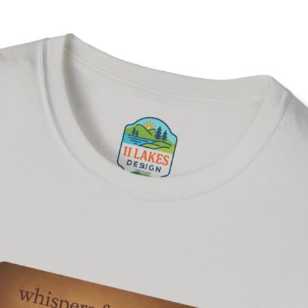 Wine Lover Softstyle T-Shirt, Casual Tee, Gifts for Wine Enthusiasts, Wine Quotes Shirt, Perfect for Celebrations and Gatherings - Image 13