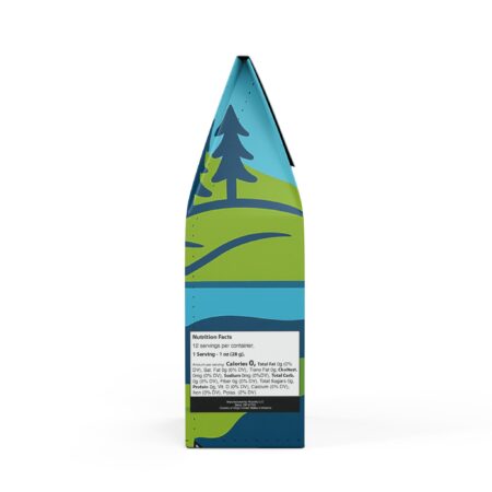 11 Lakes Campfire Roast Coffee Blend (Medium-Dark Roast) - Image 4