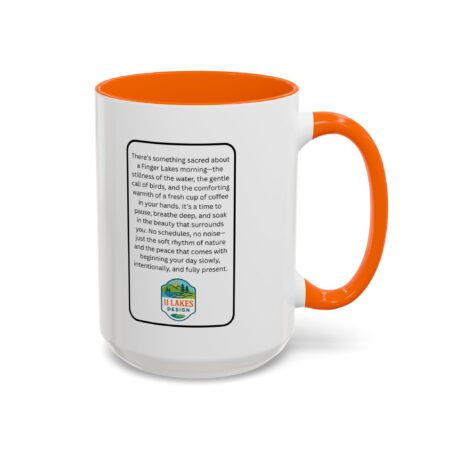 Cayuga Coffee Mug (11, 15oz) - Image 54