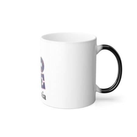 Love Moravia Color Morphing Mug - 11oz Heat Sensitive Coffee Cup - Image 4