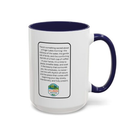 Cayuga Coffee Mug (11, 15oz) - Image 38