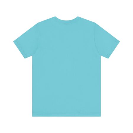 finger lakes waterfall short sleeve tee,