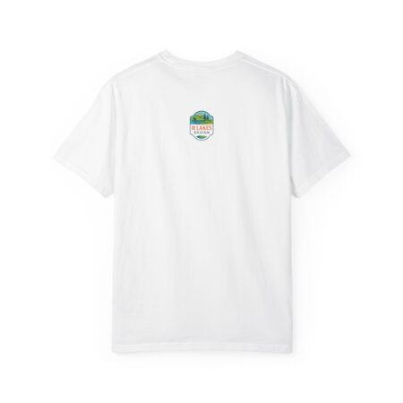 Moravia Proud T-Shirt - Image 2