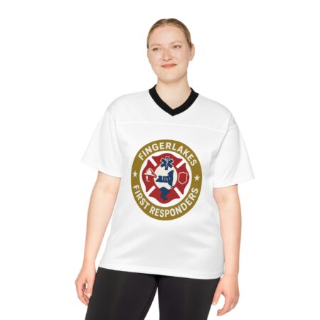unisex tribute jersey for everyday heroes