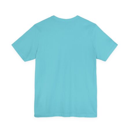 finger lakes waterfall short sleeve tee,