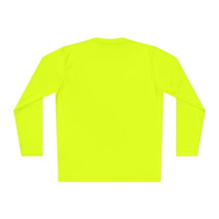 fingerlakes first responders unisex long sleeve tee
