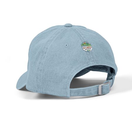 Embroidered  Moravia Proud Hat - Image 6
