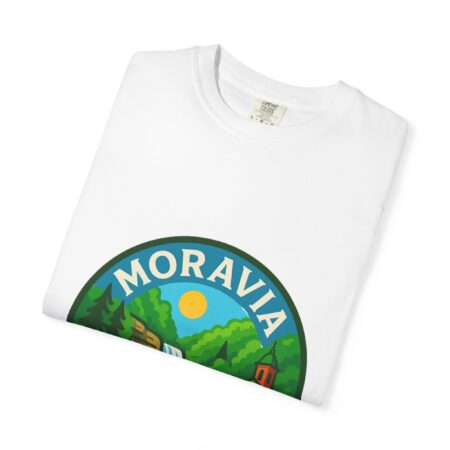 Moravia Proud T-Shirt - Image 3