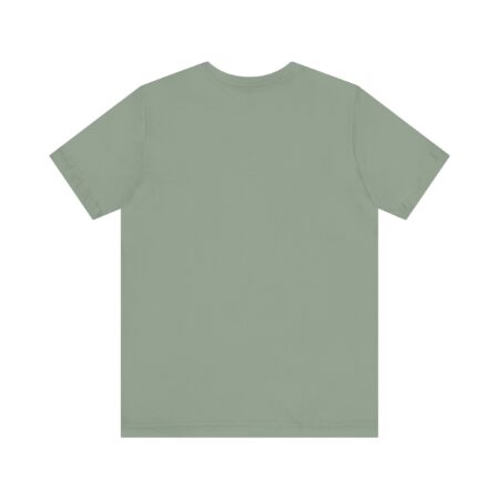 finger lakes waterfall short sleeve tee,