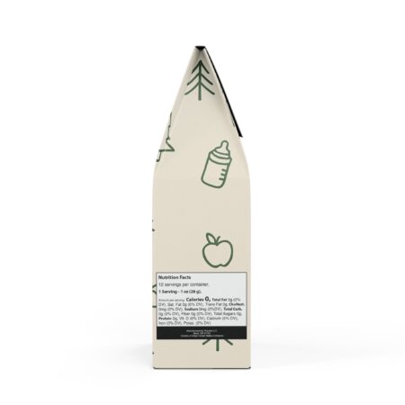 deep lake coffee blend (dark french roast)
