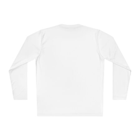 fingerlakes first responders unisex long sleeve tee