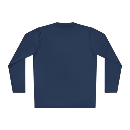 fingerlakes first responders unisex long sleeve tee