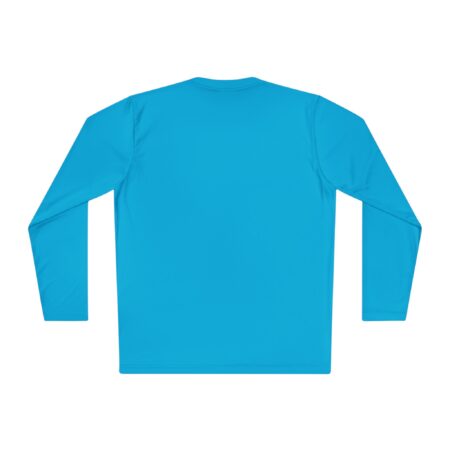 fingerlakes first responders unisex long sleeve tee