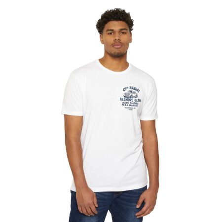 vintage car show t shirt