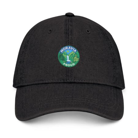 Embroidered  Moravia Proud Hat - Image 4
