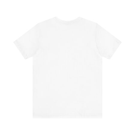 finger lakes waterfall short sleeve tee,