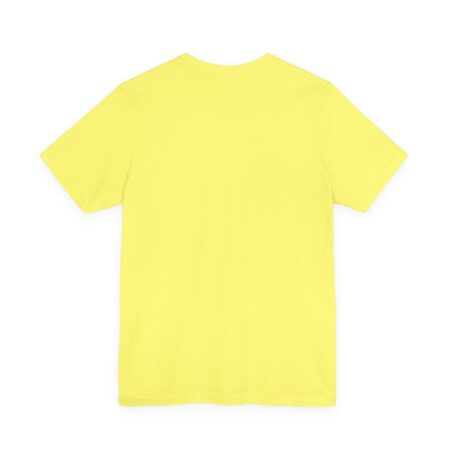 finger lakes waterfall short sleeve tee,