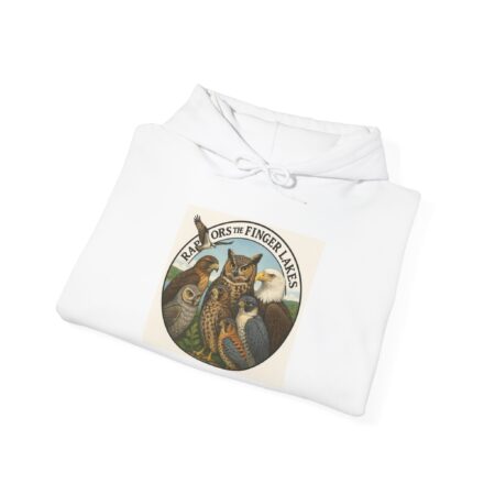 wildlife art unisex hooded sweatshirt, comfortable hoodies for nature lovers, perfect gift for wildlife enthusiasts, ideal for outdoor [...]