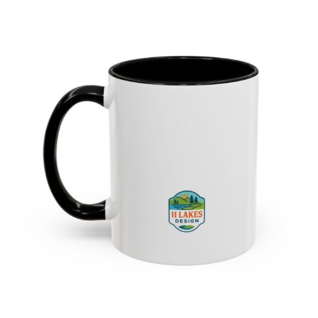 serene sunset coffee mug | cozy drinkware for nature lovers, gift for coffee enthusiasts, lakeside vibes, home decor, relaxation
