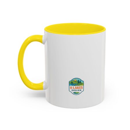 serene sunset coffee mug | cozy drinkware for nature lovers, gift for coffee enthusiasts, lakeside vibes, home decor, relaxation