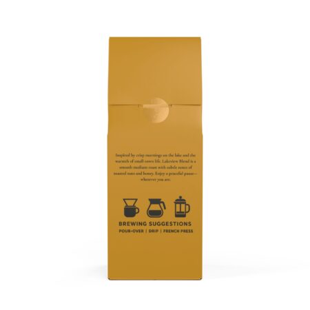 rock creek coffee blend (medium roast)