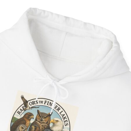 wildlife art unisex hooded sweatshirt, comfortable hoodies for nature lovers, perfect gift for wildlife enthusiasts, ideal for outdoor [...]