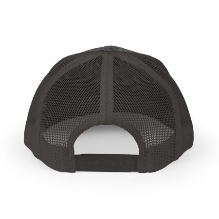 finger lakes first responder snapback cap