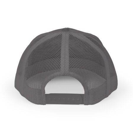 finger lakes first responder snapback cap