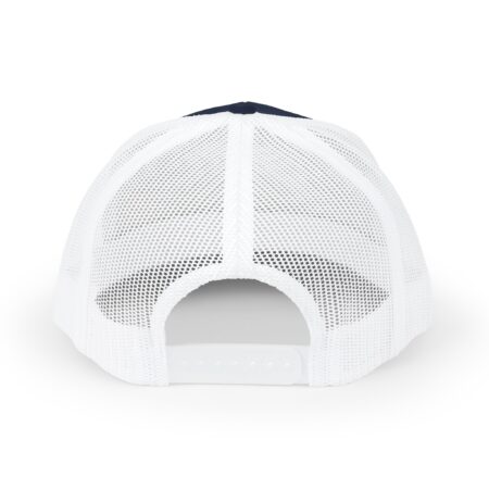 finger lakes first responder snapback cap