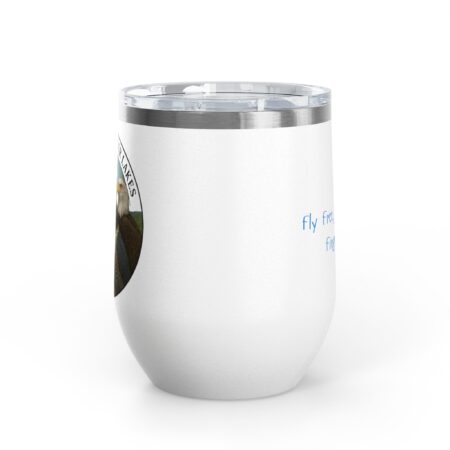raptors of the finger lakes tumbler