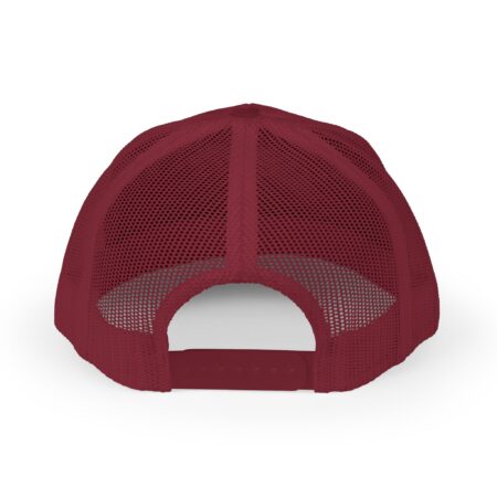 finger lakes first responder snapback cap