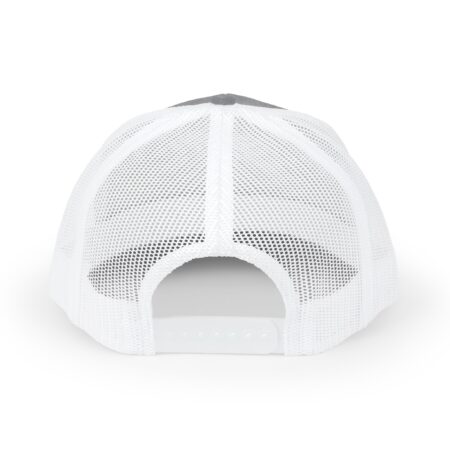 finger lakes first responder snapback cap