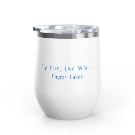 raptors of the finger lakes tumbler