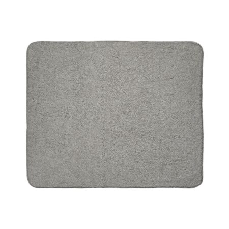 sunflower fleece sherpa blanket cozy home décor