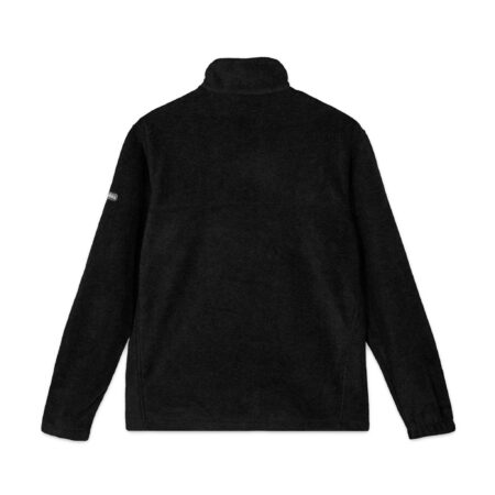 finger lakes first responders fleece jacket