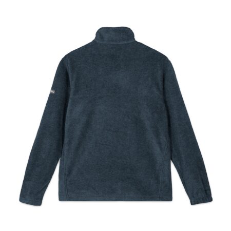 finger lakes first responders fleece jacket
